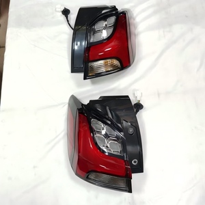 Sistemas de Iluminación Automotriz OEM 8330B321 8330B322, Luz Trasera Exterior para Mitsubishi Outlander Sport AXS- 2020-2024 - Product Image 3