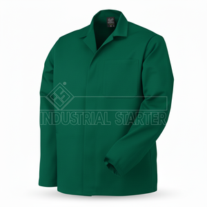 Chaqueta DE TRABAJO EUROPA - Product Image 1