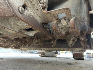 Wirtgen 2200CR d'occasion fabriqué en 2008, Fraiseuse Wirtgen W1900, W2000, W2100 d'occasion, Vente Flash - Product Image 6