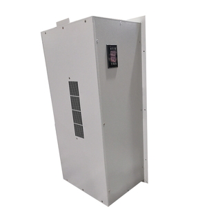 Unidad de Aire Acondicionado Industrial de Techo de 600W 800W 220VAC, Acondicionador de Gabinete de Montaje Superior, Aire Acondicionado de Gabinete de 60 - Product Image 4
