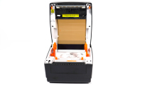 Printer Label Transfer Barcode Termal Populer, Printer Label Bluetooth Stick, Printer Label Pengiriman Android