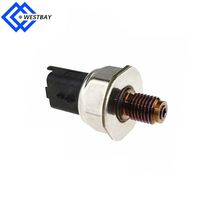 Capteur de pression de carburant pour rail commun de voiture authentique 55PP02-04 5WS40039 STC4768 3PP2-3
