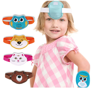 Mini compresas <span class=keywords><strong>de</strong></span> gel redondas frías y calientes para niños: alivio eficaz para golpes, fiebre, muelas del juicio, ojos cansados y dolores <span class=keywords><strong>de</strong></span> <span class=keywords><strong>cabeza</strong></span> - Product Image 3