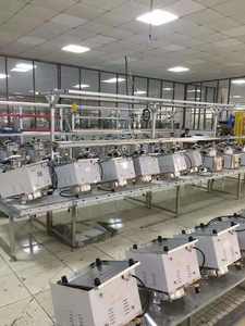 <span class=keywords><strong>Broaster</strong></span> Eléctrico de Sobremesa Mdxz-16 en Venta/Olla a Presión para Pollo - Product Image 5