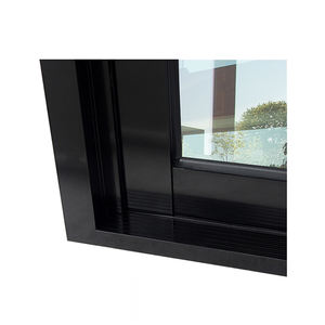 Avatto — porte française en aluminium, design d'usine avec écran de sécurité en acier inoxydable, 2021 - Product Image 5