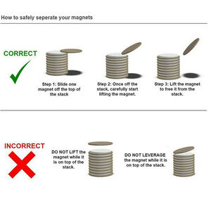 מחיר זול משלוח מהיר מגנט 35n 10 מ "מ <span class=keywords><strong>x</strong></span> 5 מ" מ <span class=keywords><strong>neodymium</strong></span> - Product Image 3