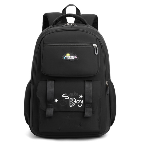 New Trend Cute Gift Kids School Bags for Girls Children Backpacks High Students Mochilas Escolares Enfant Outdoor Women Bookbag