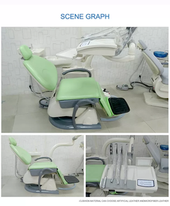 New Promotion-<strong>Dental</strong> <strong>Unit</strong> /<strong>Dental</strong> Medical Equipment/<strong>Dental</strong> <strong>Chair</strong> Pri - Product Image 2