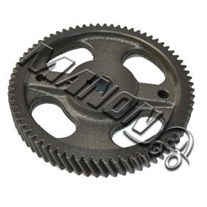 Engranaje de Distribución Toyota 13613-78705-71 para Repuesto de Motor de Montacargas - Product Image 1