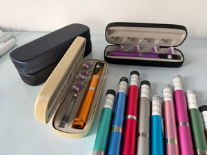 Bolígrafo RANYA V2, Superventas, Diseño Compacto y Fácil de Usar, Ideal para Cualquier Usuario - Product Image 1