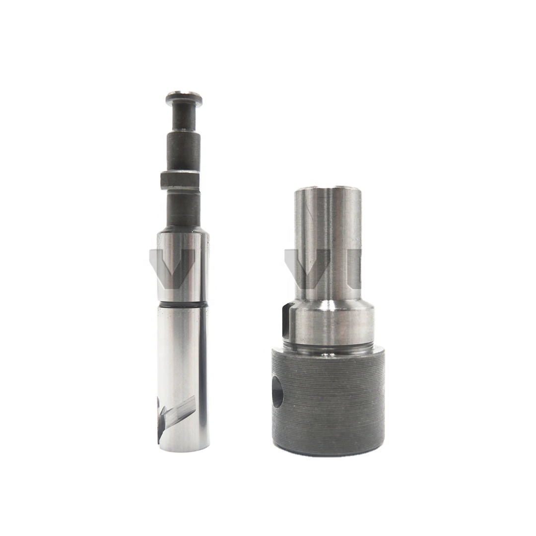 Golden Diesel Engine Assembly Fuel Injection Plunger A183 for Bosch