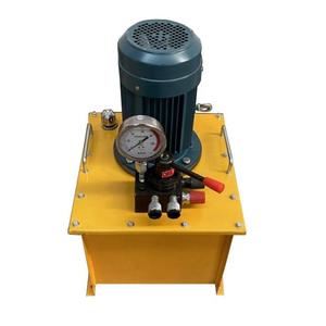 ปั๊มน้ำมันไฮดรอลิกสำหรับขาย ปั๊มน้ำมันไฮดรอลิก ZB - Product Image 1