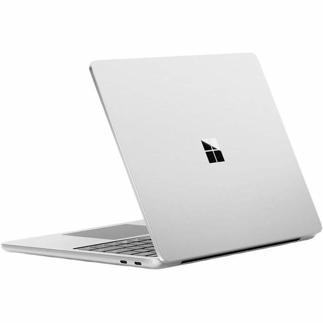 Surface Laptop (2025) 13" Touchscreen Copilot+ PC Notebook - Qualcomm Snapdragon X Plus 16 GB 256 GB SSD English (US) Keyboard