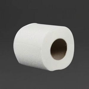Fabricación de Varios Tipos de Papel Higiénico Biodegradable, Rollos de Papel Higiénico Suave para Baño - Product Image 2