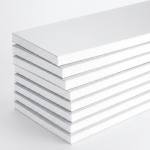 Panneau sandwich en aluminium léger et écologique CORAPAN AL 85 de 30 mm avec couche de base en époxy - Product Image 5