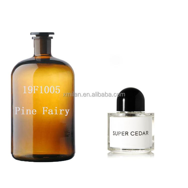 Factory Supply Wholesale Perfume Body Spray