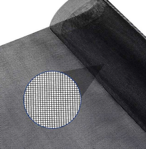 Malla Mosquitera <span class=keywords><strong>de</strong></span> Acero Inoxidable <span class=keywords><strong>de</strong></span> Alta Transmitancia - Malla <span class=keywords><strong>de</strong></span> Apertura Fina <span class=keywords><strong>para</strong></span> Ventilación y Protección Contra Plagas en Invernaderos - Product Image 3