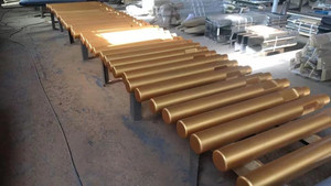 NPK-martillo de varilla de taladro hidráulico para excavadora, E-202/GH1 E-203/<span class=keywords><strong>GH2</strong></span> E-204/GH3 E-205/GH4 - Product Image 2