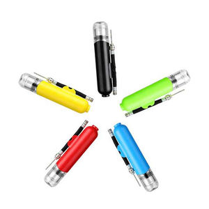 便携式自行车泵气泵手持式足球篮球泵，带2针 - Product Image 2