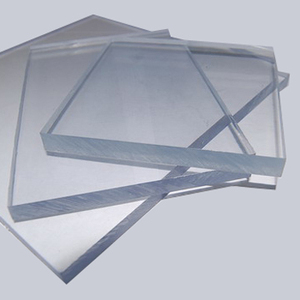 <span class=keywords><strong>Plaque</strong></span> solide en <span class=keywords><strong>polycarbonate</strong></span> de 10 mm, 15 mm, 20 mm, isolation acoustique, <span class=keywords><strong>plaque</strong></span> PC solide <span class=keywords><strong>pour</strong></span> autoroutes et routes rapides - Product Image 2