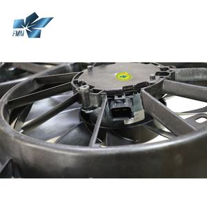 Ventilador de Refrigeración de Radiador BA8Z8C607E para FORD EXPLORER 3.5 13-16 - Product Image 3