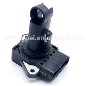 MAF küçük hava akış metre sensörü 13800-63J00 197400-2250 1380063J00 1974002250 Suzuki için - Product Image 6