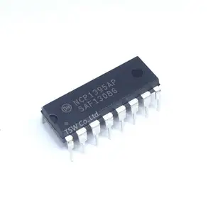 Electronic Components DIP-16 NCP1395AP APG