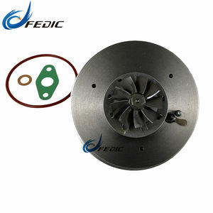 GT2256V turbocompressore CHRA 704361 704361-0004 cartuccia turbo per <span class=keywords><strong>BMW</strong></span> 330D E46 135 Kw 184HP <span class=keywords><strong>M57</strong></span> <span class=keywords><strong>D30</strong></span> 1999-2003 - Product Image 6