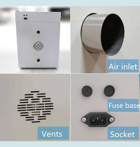 Machine de fermentation d'<span class=keywords><strong>ail</strong></span> <span class=keywords><strong>noir</strong></span> facile à utiliser / Équipement de fermentation d'<span class=keywords><strong>ail</strong></span> / Machine à <span class=keywords><strong>ail</strong></span> <span class=keywords><strong>noir</strong></span> - Product Image 2
