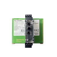 Module de protection et de commande de démarreur de moteur triphasé TeSys Ultra 24V DC LUCA18BL électrique d'origine