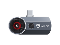 Nouvelle caméra thermique à double vision MobIR 3.0 ES2+ la plus petite du marché pour smartphones iOS et Android
