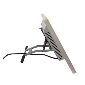 Android <span class=keywords><strong>Digital</strong></span> Signage 18,5 "Pantalla táctil PC integrada Ordenador con Pantalla - Product Image 2