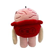 Anime Peluş Oyuncak Özel Tasarım Peluş Oyuncak Özel 10 cm Peluş Bebek Özel Peluş Oyuncak Özel Tasarım Peluş Bebek Özel