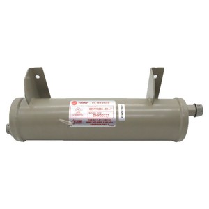 Filtre déshydrateur Trane DHY0337 pour climatisation centrale R11, R113, R123 - Product Image 2