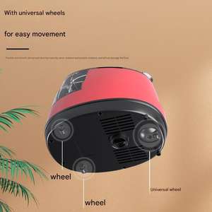 2024 nueva <span class=keywords><strong>plancha</strong></span> de Vapor Eléctrica <span class=keywords><strong>profesional</strong></span> de 2000W <span class=keywords><strong>plancha</strong></span> de vapor <span class=keywords><strong>Vertical</strong></span> de mano para ropa doméstica al vapor enchufe de EE. UU. - Product Image 3