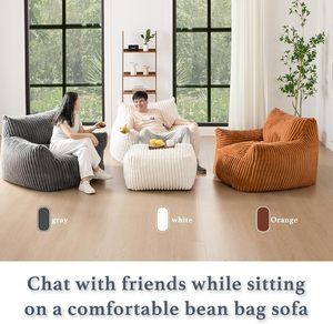 Chaise confortable et durable pour la méditation et le repos de relaxation intérieure et extérieure - Product Image 6