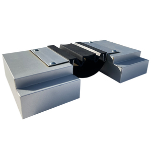 Meishuo Joints de dilatation en caoutchouc, couvercles de joints de dilatation murale, joints de dilatation pour béton, couvercles de joints de dilatation Emseal pour la construction - Product Image 3