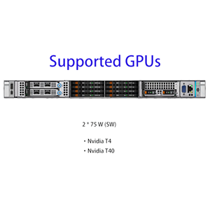 Poweredg R470/r470xd Xeon Server Single-socket Rack in Stock High Discount R470 - Product Image 4