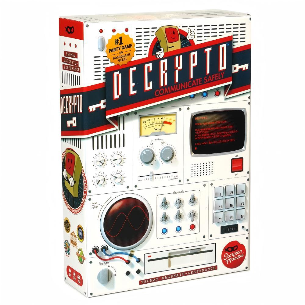 decodificador