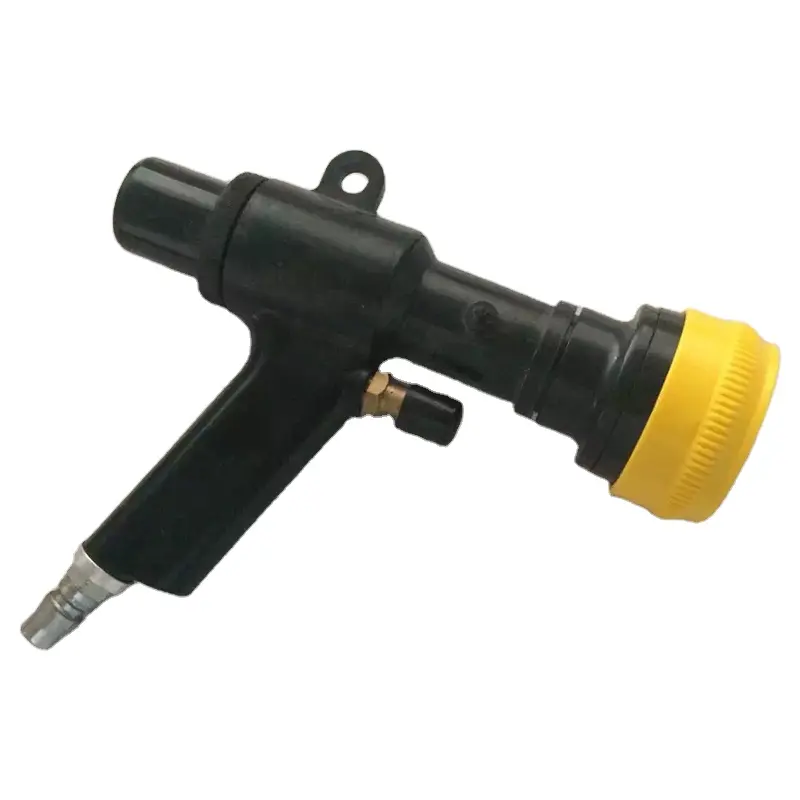 Inflatable Gun Air Filling Gun Tools For Dunnage Air Bag Air Filled Bags