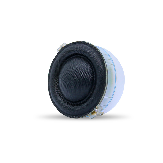 Factory Wholesale Good Quality Mini Speaker for Home Audio Hifi System With RMS 20 Watts at 4 OHMS D2544V1B3
