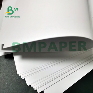 <span class=keywords><strong>Carta</strong></span> patinata G2S patinata cromata lucida su due lati da 250g per la realizzazione di Brochure In fogli - Product Image 5