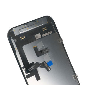 Écran tactile LCD OLED souple JK pour <span class=keywords><strong>iPhone</strong></span> <span class=keywords><strong>14</strong></span> 6,1 pouces, assemblage d'écran numérique pour réparation de téléphone - Product Image 6