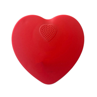 Logo personnalisé OEM ODM paquet fonction ours en peluche parlant pièces de musique jouet en peluche module de son 10 20 30 60 secondes enregistreur vocal