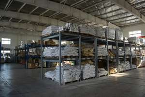 Pó de Extrato de Raiz de Dente-de-Leão Herbal de Alta Qualidade Grau Alimentício Flavona Solvente 0,5% Matéria-Prima CAS 84775-55-3 Embalagem em Tambor - Product Image 5