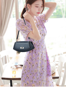 Cadeau Parfait pour Elle : Sac à Bandoulière Élégant pour Femme, Sac à Main de Luxe avec Fermeture Éclair Sécurisée, Cadeau Fête des Mères - Product Image 1