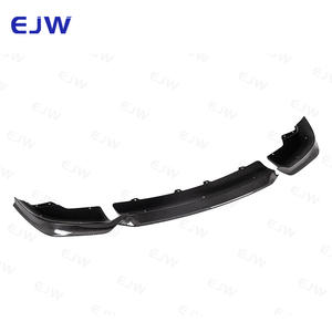 Kit de Parachoques de Fibra de Carbono Modificado de Alta Calidad para <span class=keywords><strong>Grand</strong></span> <span class=keywords><strong>Cherokee</strong></span> <span class=keywords><strong>SRT</strong></span> <span class=keywords><strong>2014</strong></span>+, Fácil Instalación, Piezas de Repuesto - Product Image 3