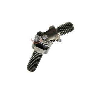 Piezas de maquinaria de construcción para Kobelco 200 210 330-6 <span class=keywords><strong>Kato</strong></span> 820 Junta <span class=keywords><strong>Universal</strong></span> manija cruzada Junta <span class=keywords><strong>Universal</strong></span> - Product Image 1
