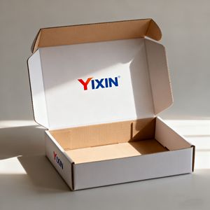 Cajas de Embalaje de <span class=keywords><strong>Sushi</strong></span> de Cartón Corrugado Plegables con Laminación Mate Impresas Personalizadas, Reciclables, con Logotipo Único - Product Image 1