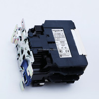 Contacteur Telemecanique neuf LC1D TeSys Deca 65A 220V LC1D65M7C LC1D65M7 Contacteur AC Schneider